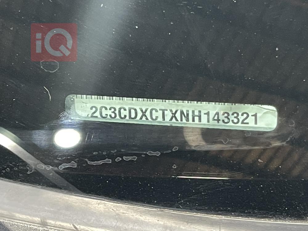 دودج تشارجر